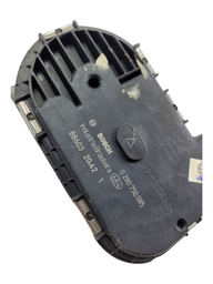 CORPO BORBOLETA TBI  PEUGEOT 208 2020 2021