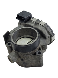 CORPO BORBOLETA TBI  PEUGEOT 208 2020 2021
