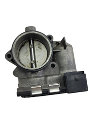 Corpo Borboleta Tbi  Peugeot 208 2020 2021