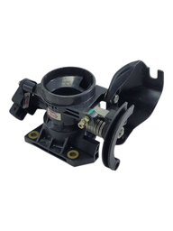 Corpo Borboleta Tbi Chery Qq 1.0 4cc 2015 2018 