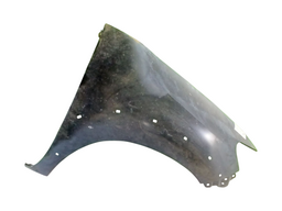 Paralama Dir Hilux / Sw4 12/15 C/ Furo Pisca S/ Furo Mold