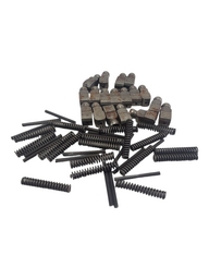 Kit Pressionador Do Sincronizado Caixa Cambio ZF S5-680
