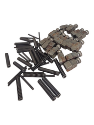 KIT PRESSIONADOR DO SINCRONIZADO CAIXA CAMBIO ZF S5-680