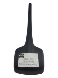 Moldura Cobertura Sensor De Chuva Peugeot 307 2007 2012