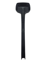 MOLDURA COBERTURA SENSOR DE CHUVA PEUGEOT 307 2007 2012