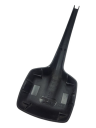 MOLDURA COBERTURA SENSOR DE CHUVA PEUGEOT 307 2007 2012