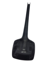 MOLDURA COBERTURA SENSOR DE CHUVA PEUGEOT 307 2007 2012