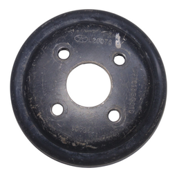 Polia Bomba De agua Jac J3 1.4 2014 a 2018