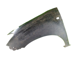 PARALAMA ESQUERDO HILUX 2006 2007 A 2011 S/ FURO MOLDURA