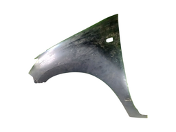 PARALAMA ESQUERDO HILUX 2006 2007 A 2011 S/ FURO MOLDURA