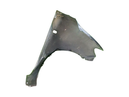 PARALAMA ESQUERDO HILUX 2006 2007 A 2011 S/ FURO MOLDURA