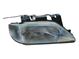 Farol Citroen Xsara Ano 1997 98 99 00 Foco Simples Direito