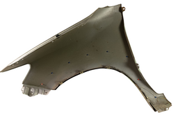 PARALAMA DIR HILUX / SW4 12/15 S/ FURO PISCA C/ FURO MOLD