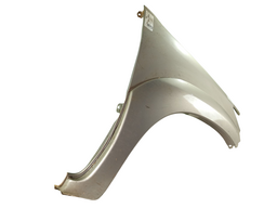 PARALAMA DIR HILUX / SW4 12/15 S/ FURO PISCA C/ FURO MOLD