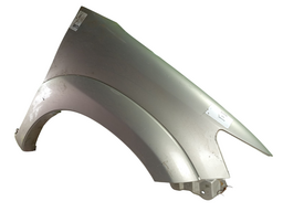 PARALAMA DIR HILUX / SW4 12/15 S/ FURO PISCA C/ FURO MOLD