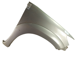 Paralama Dir Hilux / Sw4 12/15 S/ Furo Pisca C/ Furo Mold