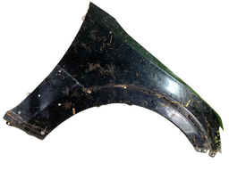 PARALAMA DIREITO PAJERO FULL 2008 2009 A 2021