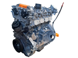 Motor Mercedes Classe C C180 1.6 Gas 2013 a 2014