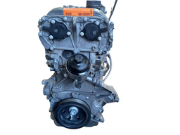 MOTOR MERCEDES CLASSE C C180 1.6 GAS 2013 A 2014