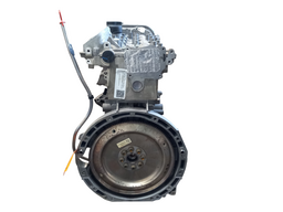 MOTOR MERCEDES CLASSE C C180 1.6 GAS 2013 A 2014