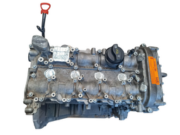MOTOR MERCEDES CLASSE C C180 1.6 GAS 2013 A 2014