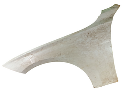 Paralama Esquerdo Bmw Série 3 F30 316 320 325 328 335 13/18