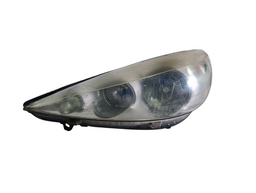 Farol Esquerdo Peugeot 207 Hoggar Passion 2009 2010 a 2015