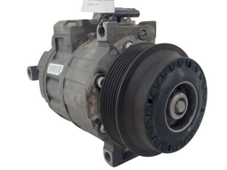 COMPRESSOR AR MERCEDES CLASSE C E SLK 1.8 2010 A 2015 VALEO