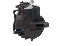 COMPRESSOR AR MERCEDES CLASSE C E SLK 1.8 2010 A 2015 VALEO