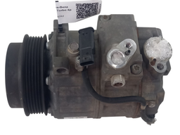 COMPRESSOR AR MERCEDES CLASSE C E SLK 1.8 2010 A 2015 VALEO