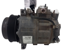 COMPRESSOR AR MERCEDES CLASSE C E SLK 1.8 2010 A 2015 VALEO