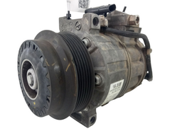 COMPRESSOR AR MERCEDES CLASSE C E SLK 1.8 2010 A 2015 VALEO