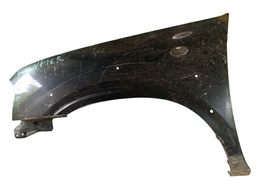 Paralama Esquerdo Frontier 2003 2004 a 2007