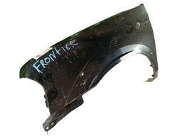 PARALAMA ESQUERDO FRONTIER 2003 2004 A 2007