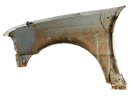 PARALAMA LADO DIREITO RANGER 1998 1999 A 2009