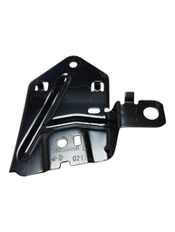 SUPORTE CINTO DIANTEIRO ESQUERDO RENAULT FLUENCE 2011 A 2018