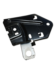 SUPORTE CINTO DIANTEIRO ESQUERDO RENAULT FLUENCE 2011 A 2018