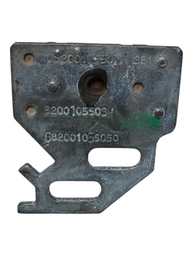 COXIM SUPORTE ESCAPAMENTO RENAULT FLUENCE 2011 2012 A 2018