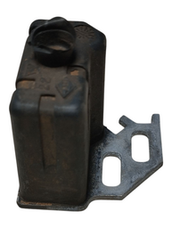 COXIM SUPORTE ESCAPAMENTO RENAULT FLUENCE 2011 2012 A 2018