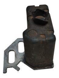 COXIM SUPORTE ESCAPAMENTO RENAULT FLUENCE 2011 2012 A 2018