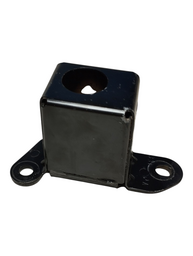 SUPORTE ALMA PARACHOQUE TRASEIRO FLUENCE 2011 2012 A 2018