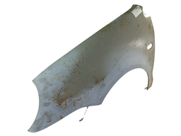 PARALAMA ESQUERDO POLO 2003 2004 A 2006