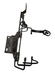 SUPORTE EXTINTOR RENAULT FLUENCE 2011 2012 2013 A 2018