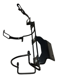 SUPORTE EXTINTOR RENAULT FLUENCE 2011 2012 2013 A 2018