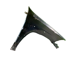 Paralama Esquerdo Palio Weekend Adventure 2014/2020