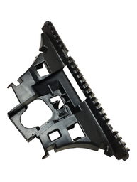 SUPORTE GUIA TRILHO CORTINA FLUENCE 2011 2012 2013 A 2018