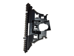 SUPORTE GUIA TRILHO CORTINA FLUENCE 2011 2012 2013 A 2018