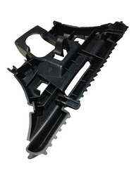 SUPORTE GUIA TRILHO CORTINA FLUENCE 2011 2012 2013 A 2018