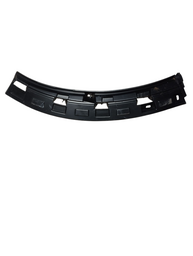 Suporte Guia Parachoque Dianteiro Esquerdo Fluence 