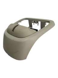 MOLDURA LUZ TETO CORTESIA CHEVROLET MERIVA 2003 2012